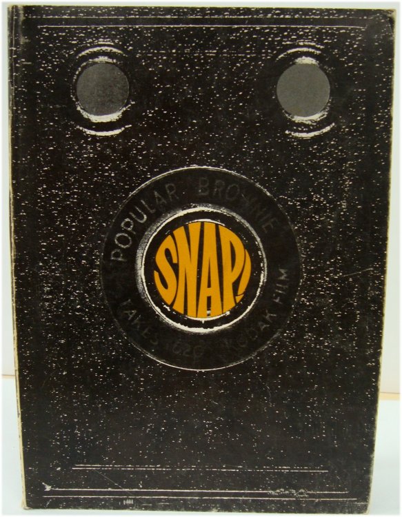 Snap! A 'Family Album' Compiled and Juxtaposed By Andrew Lanyon