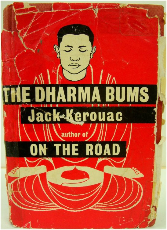 The Dharma Bums