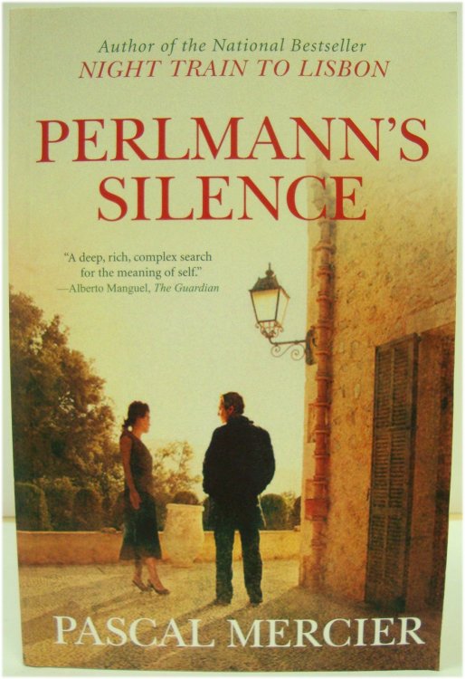 Perlmann's Silence