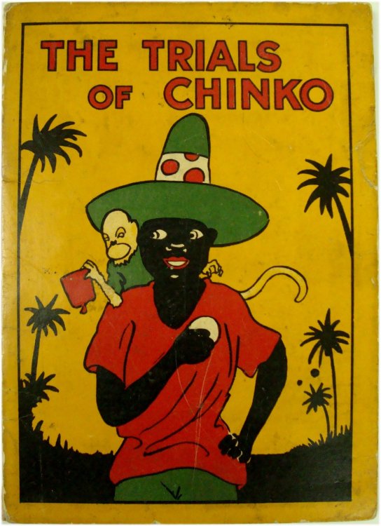 The Trials of Chinko