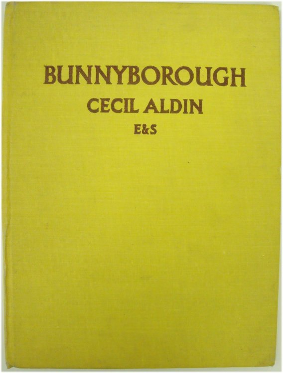 Bunnyborough