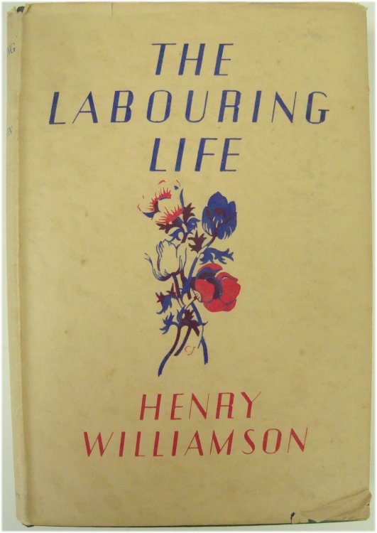 Image for The Labouring Life The Labouring Life
