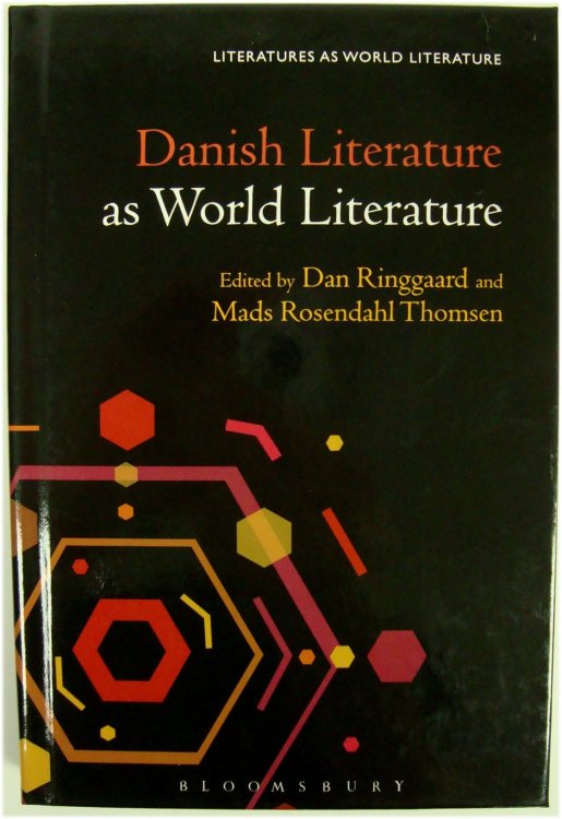 Danish Literature as World Literature