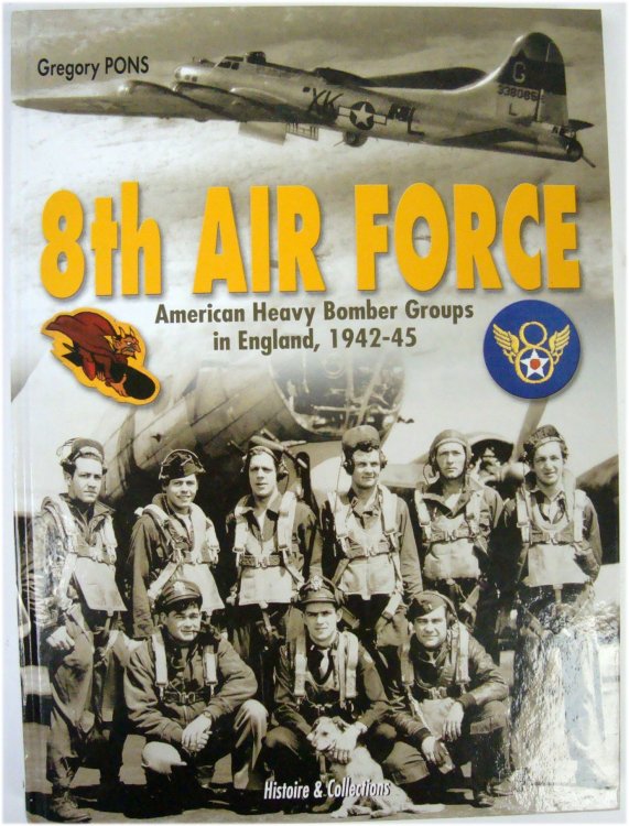 A Dictionary of Bomber Command 1939-1945