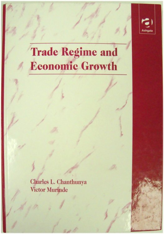 Trade Regime and Economic Growth