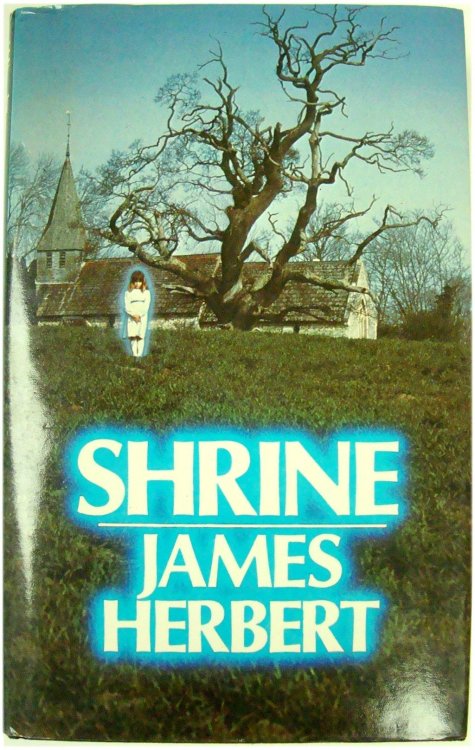 Image for Shrine Shrine