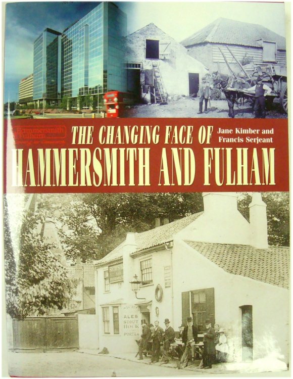 The Changing Face of Hammersmith and Fulham
