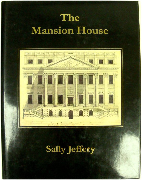 The Mansion House