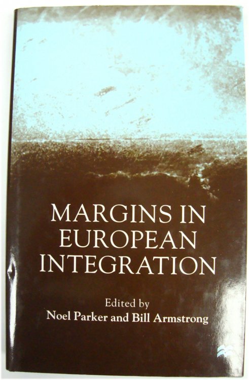 Margins in European Intergration