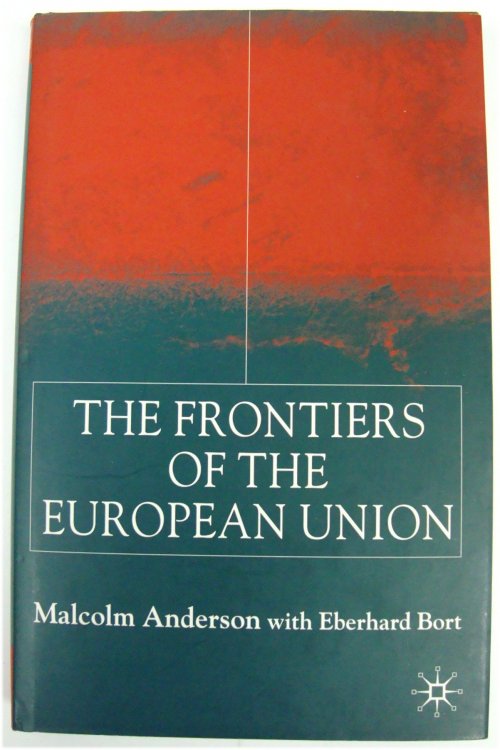 The Frontiers of the European Union