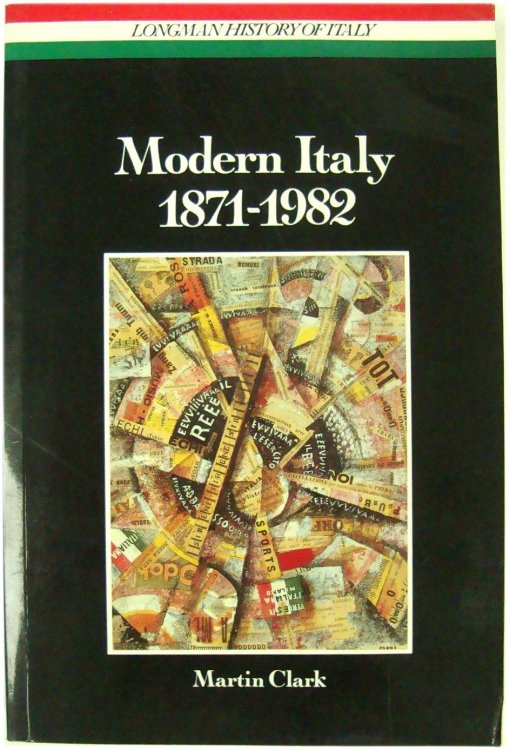 Modern Italy 1871-1982