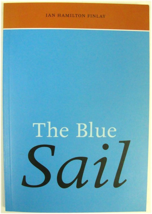 Image for The Blue Sail The Blue Sail