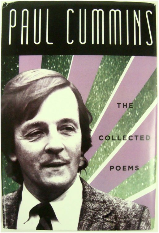 Image for The Collected Poems 1966-2017 The Collected Poems 1966-2017
