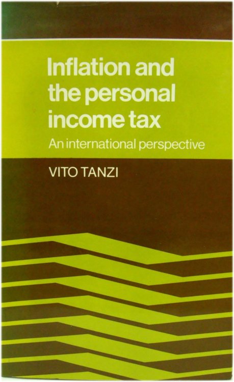 Inflation and the Personal Income Tax: An International Perspective