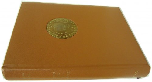 Letters Notes et Carnets 1945-1951