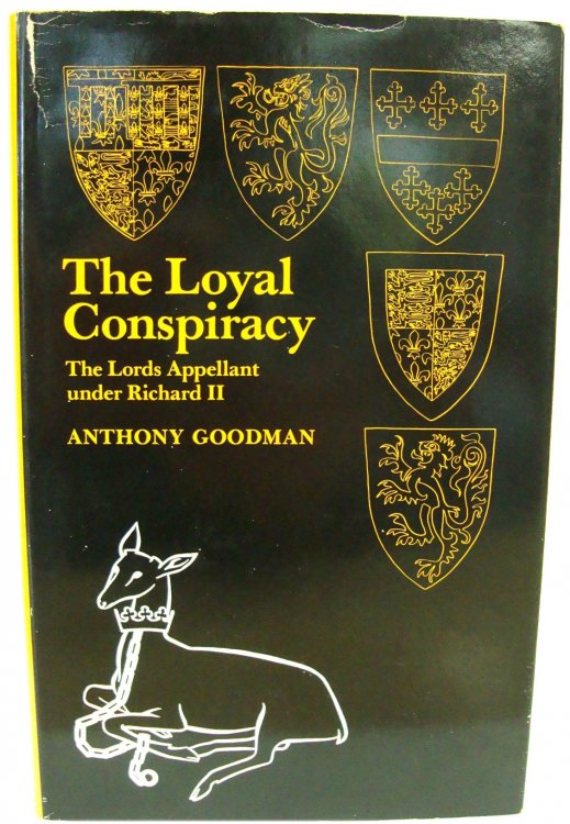 The Loyal Conspiracy