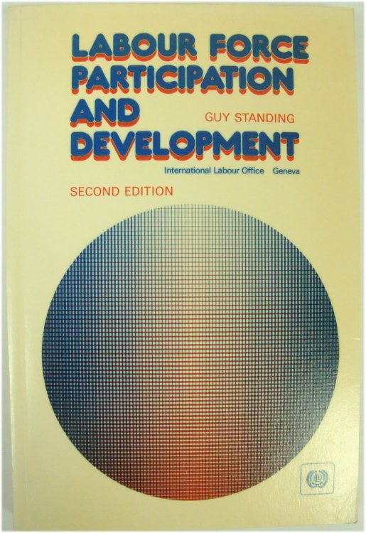 Labour Force Participation and Development