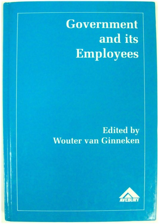 Government and its Employees: Case Studies of Developing Countries