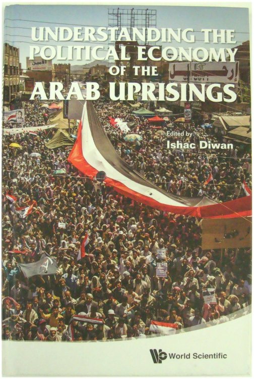 Image for Understanding the Political Economy of the Arab Uprisings Understanding the Political Economy of the Arab Uprisings
