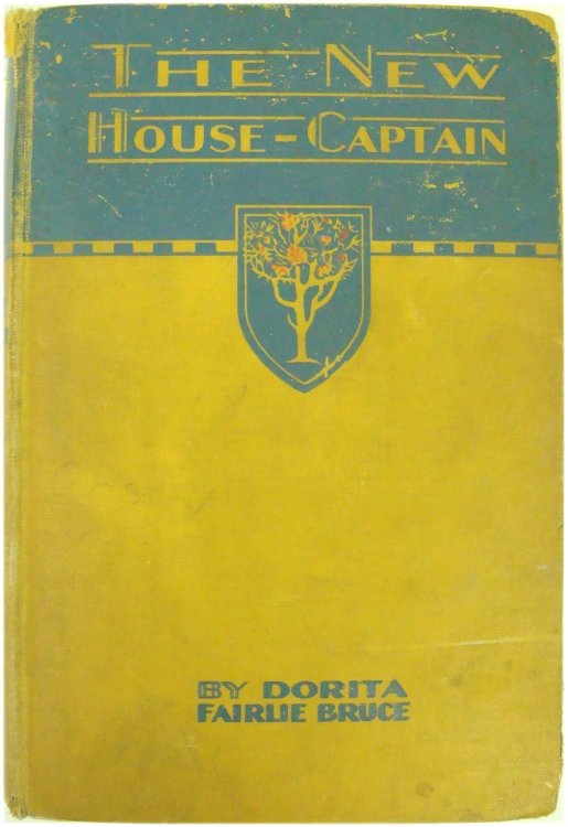 The New House Captain