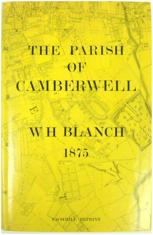 The Parish of Camberwell