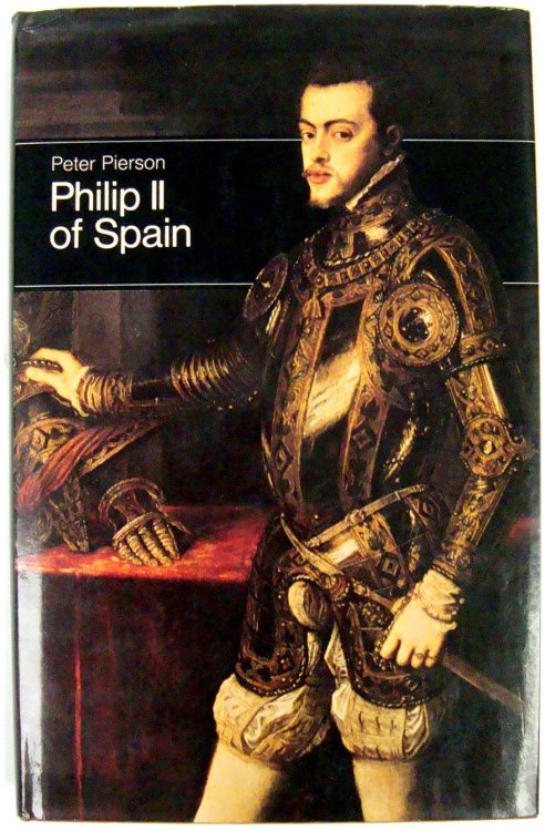 Philip II of Spain