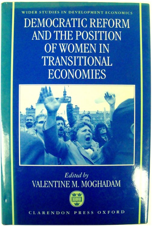 Democratic Reform and the Position of Women in Transitional Economies