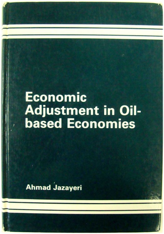 Economic Adjustment in Oil-based Economies