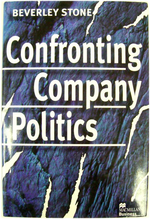 Image for Confronting Company Politics Confronting Company Politics