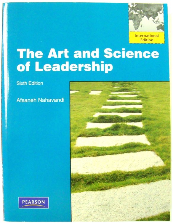 Image for The Art and Science of Leadership The Art and Science of Leadership