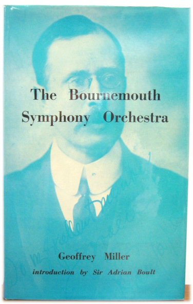 The Bournemouth Symphony Orchestra