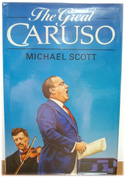 The Great Caruso