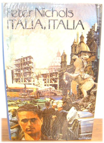Italia, Italia