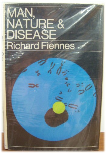 Man, Nature and Disease