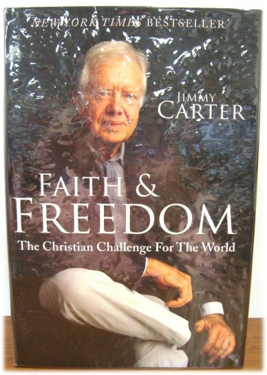Faith and Freedom: The Christian Challenge for the World