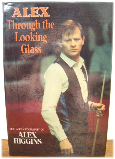 Alex Through the Looking Glass