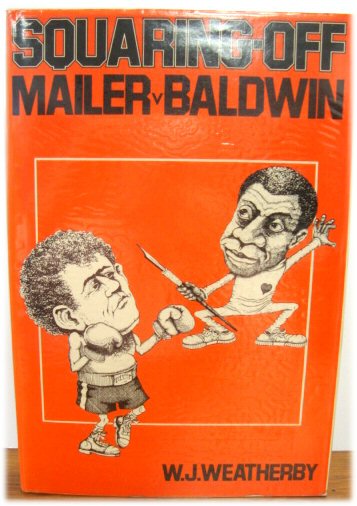 Squaring Off: Norman Mailer v. James Baldwin