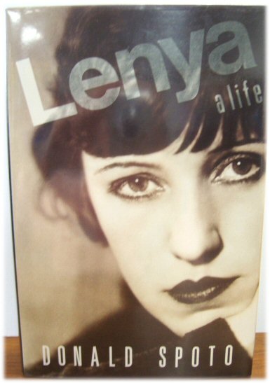 Lenya: A Life