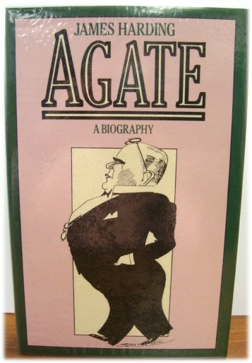 Agate. a Biography