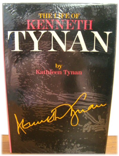 The Life of Kenneth Tynan