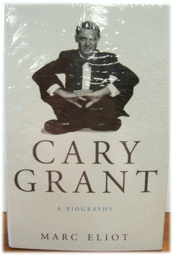 Cary Grant: A Biography