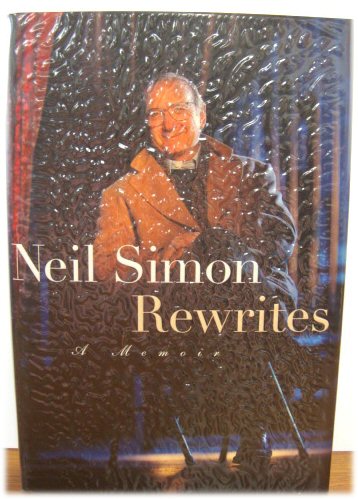 Rewrites; a Memoir
