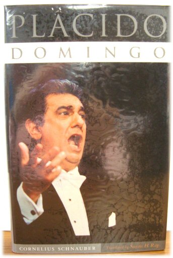 PLACIDO DOMINGO