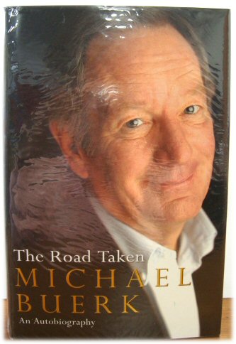 The Road Taken: An Autobiography