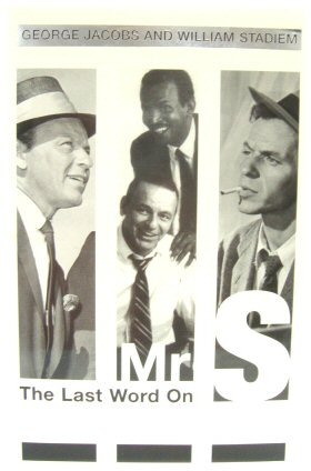 Mr S: The Last Word on Frank Sinatra