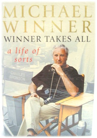 WINNER TAKES ALL: A Life of Sorts