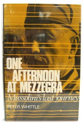 One Afternoon at Mezzegra