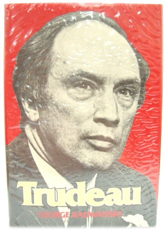 Trudeau