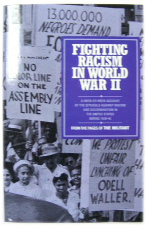 Fighting Racism in World War II