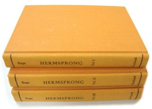 Hermsprong; or, Man As He Is Not